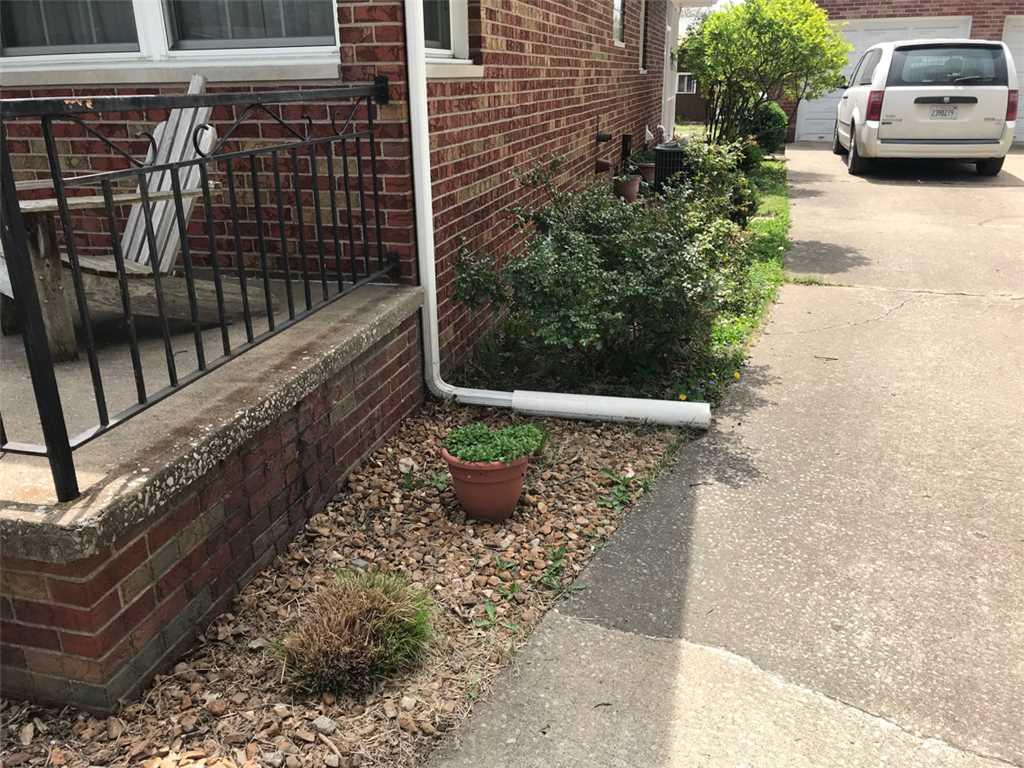 Basement Waterproofing Water Protection Inside and Out Moving