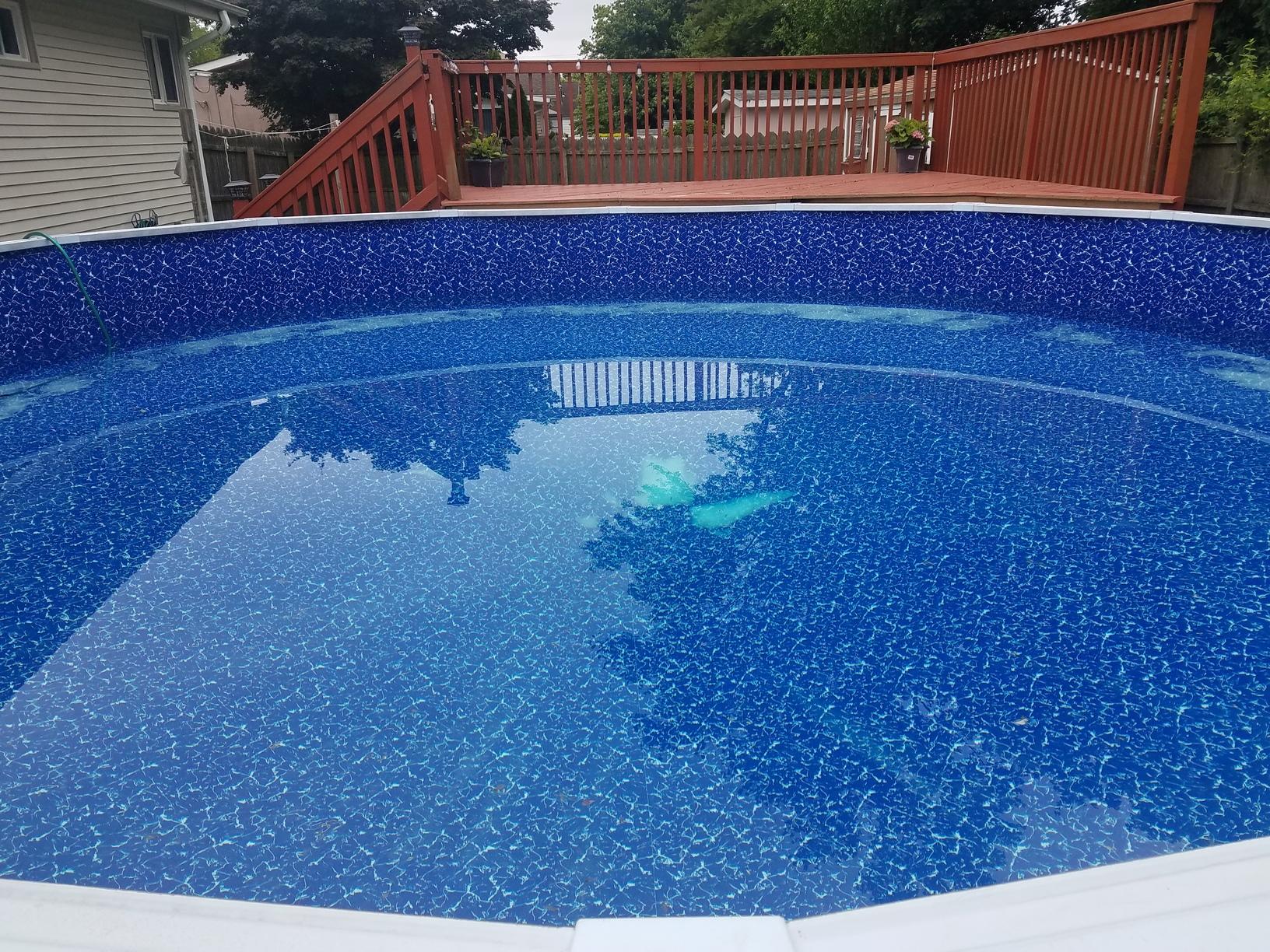 Pool Services Above Ground Pool Liner Replacement In Neptune Nj Above Ground Pool Liner Replacement In Neptune Nj