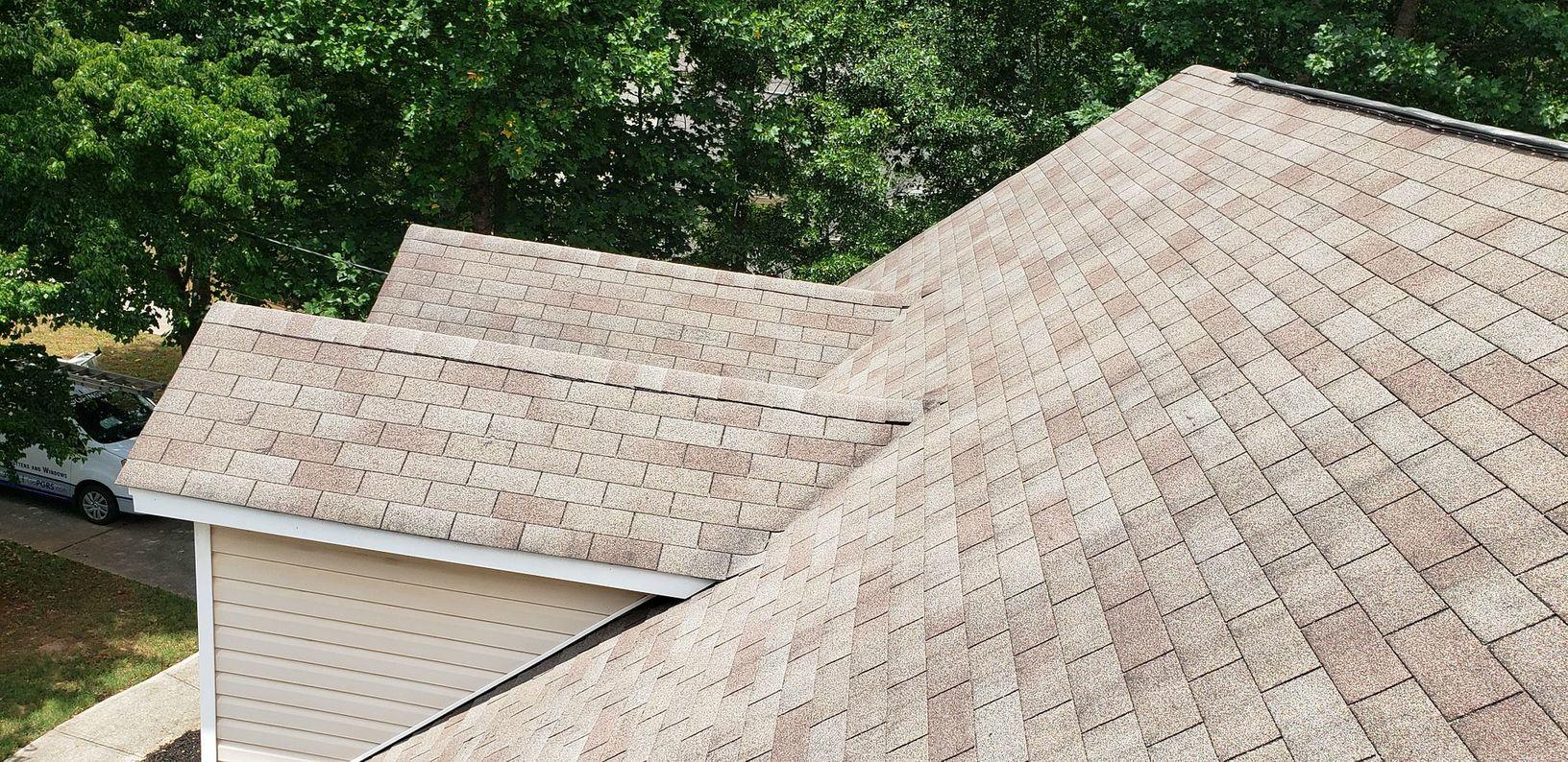 PGRS Professional Grade Roofing + Siding Photo Album Roof