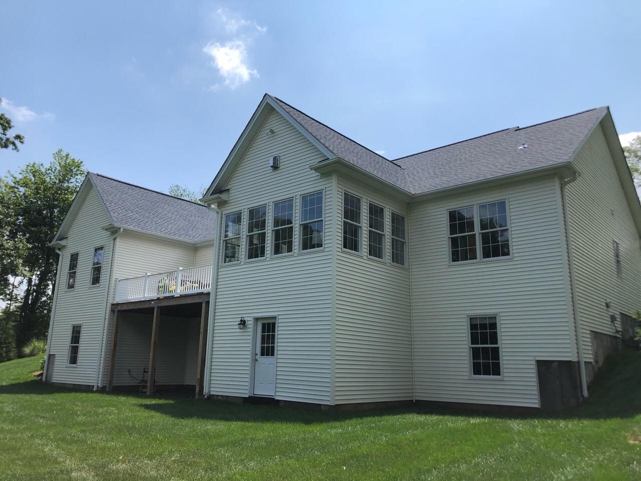 Pressure Washing in Danbury, CT Pressure Washing in Pressure Washing in Danbury, CT Pressure Washing in