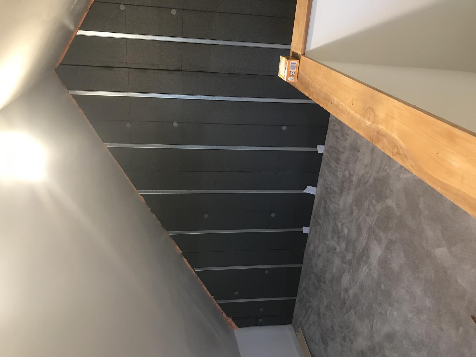 Attic Insulation Cape Cod Style Home Gets It S Attic Insulated In Arlington Va And We Re Done