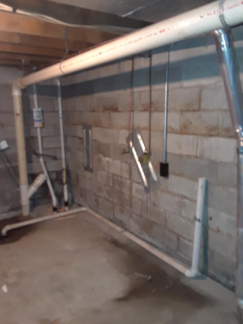 Foundation Repair GeoLock Wall Anchor System Wall Anchor Customization