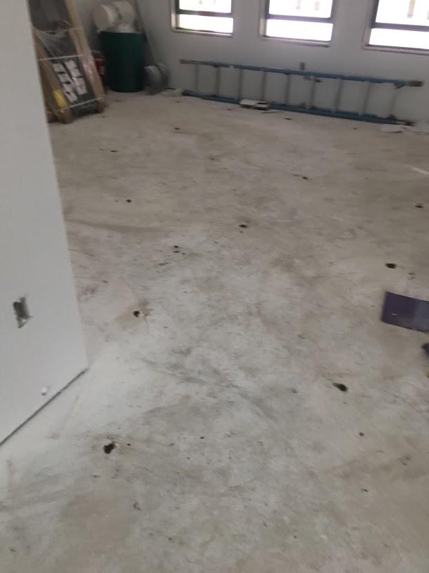 Foundation Repair New Construction Injection Foam Foundation Repair in Little Compton, RI