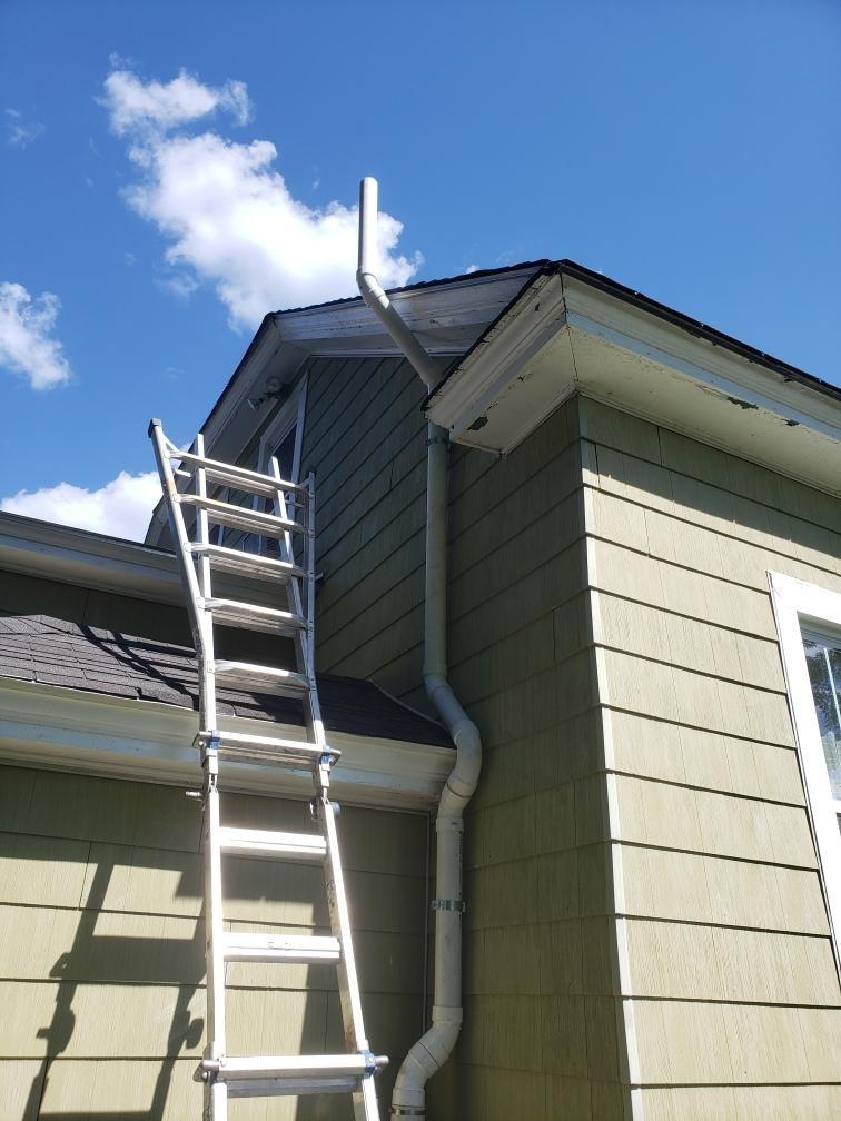 Radon Gas Mitigation High Radon During PrePurchase, Nashua, NH