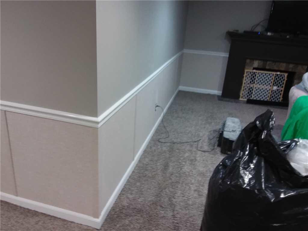 Basement Finishing Waterproofing and Basement Finishing EverLast