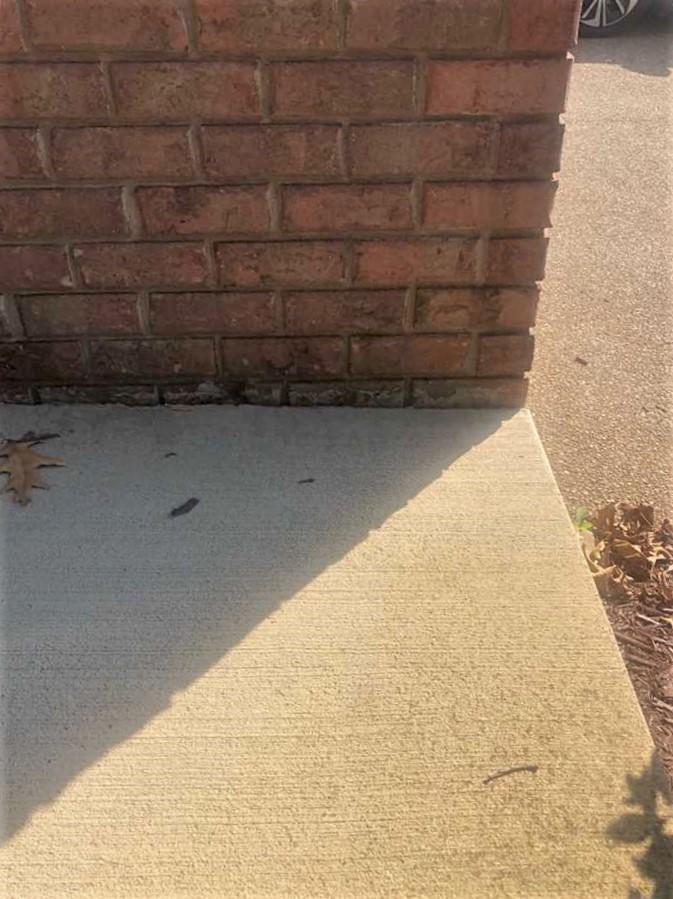 Concrete Lifting and Leveling Concrete Leveling in Monaca, PA