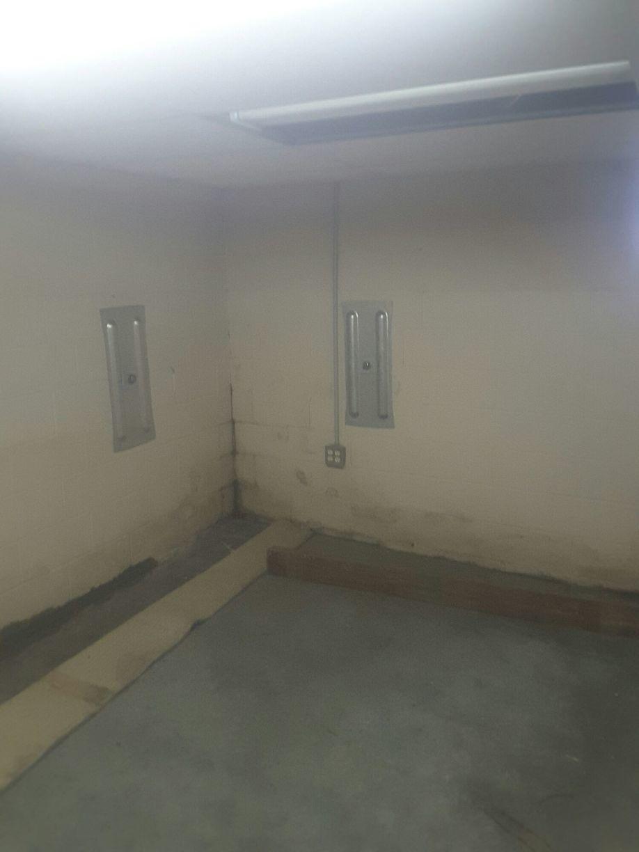 Foundation Repair - Installing GeoLock - GeoLock Wall Anchors