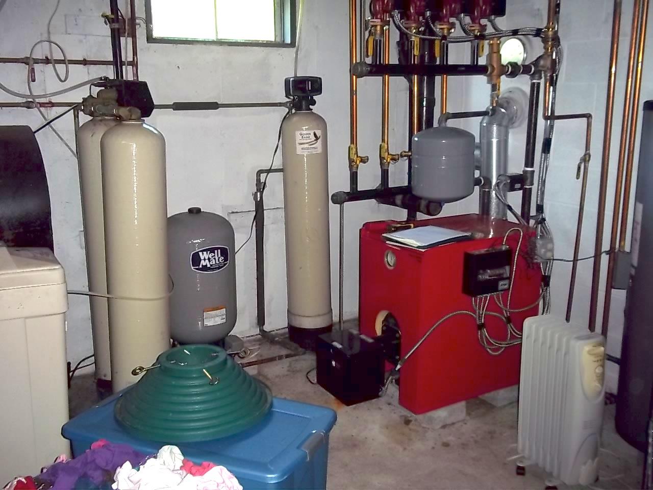 Basement Waterproofing Basement Waterproofing Jobs Voluntown, CT