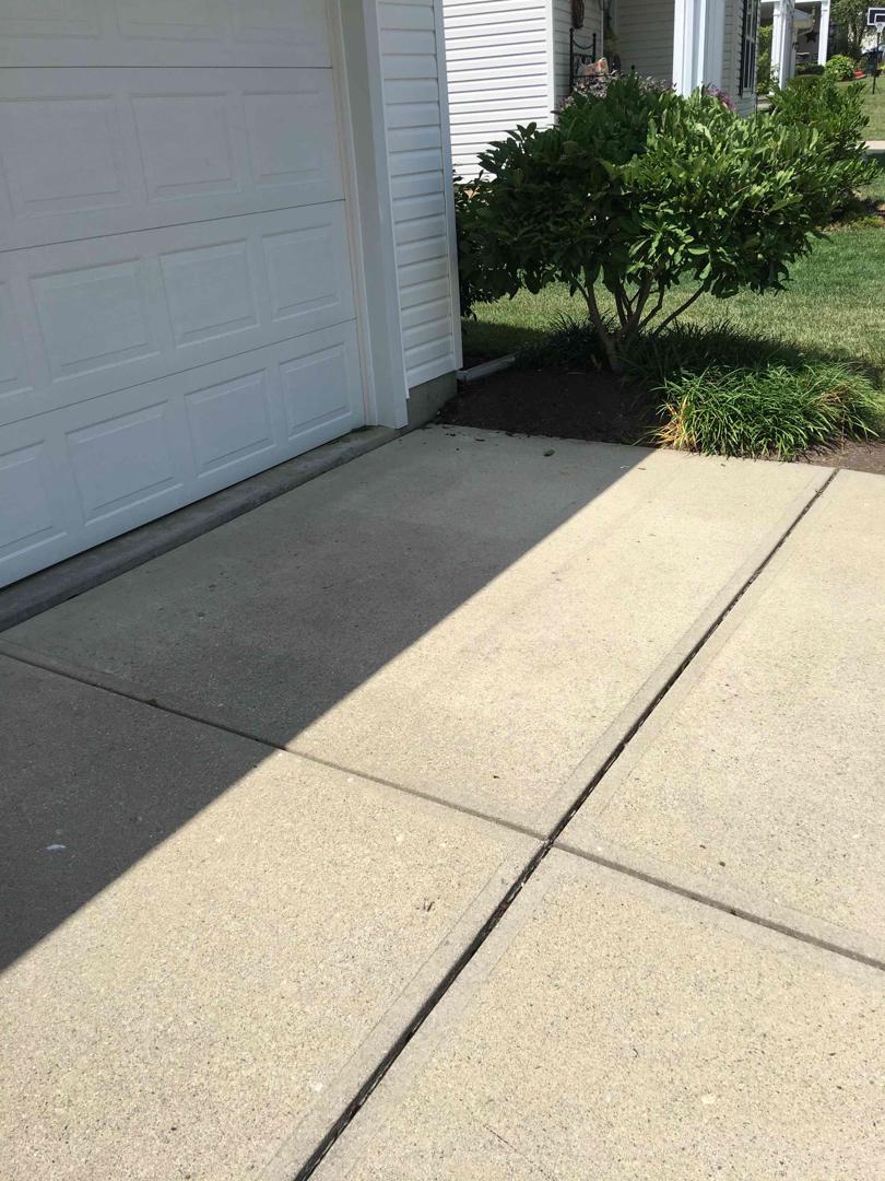 Concrete Lifting and Leveling Polylevel Injection and Nexus Pro Joint Sealant used in Lebanon