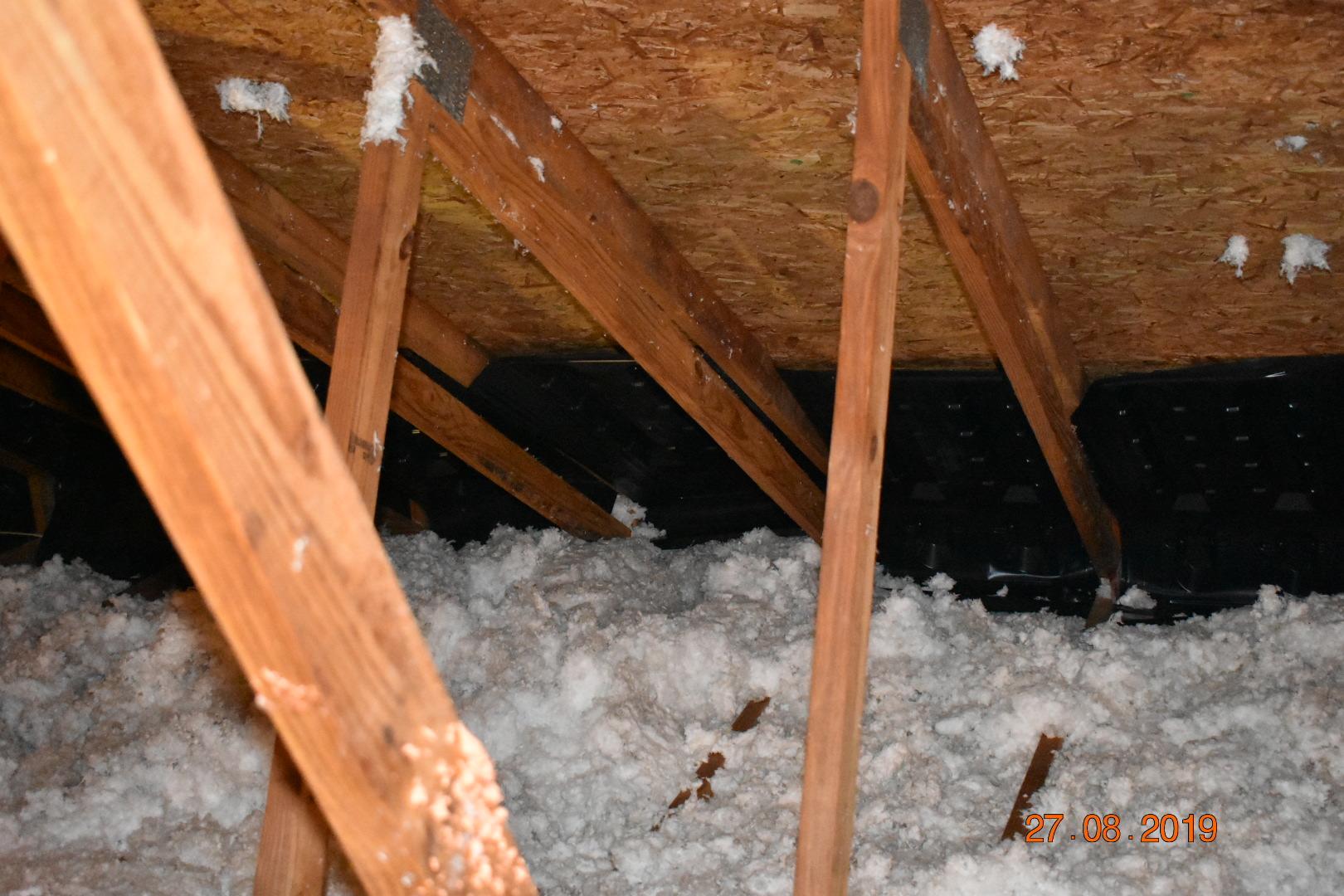 Spray Foam Insulation Pristine Spray Foam in Leesburg, VA More Air