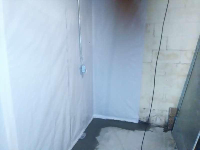 How To Waterproof Basement Walls From The Inside How To Waterproof Basement Walls From The Inside