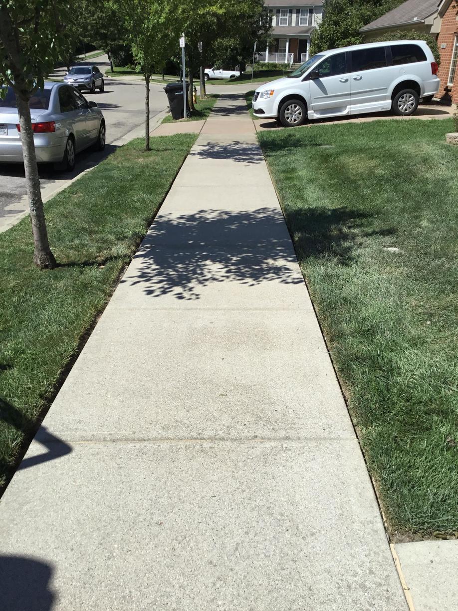 Concrete Lifting and Leveling Polylevel and Nexus Pro Crack Repair