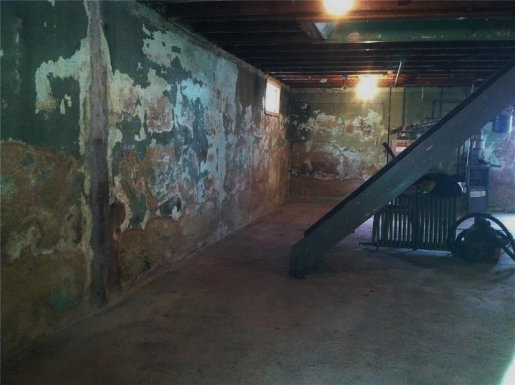 Basement Waterproofing BrightWall Transforms Staten Island Basement