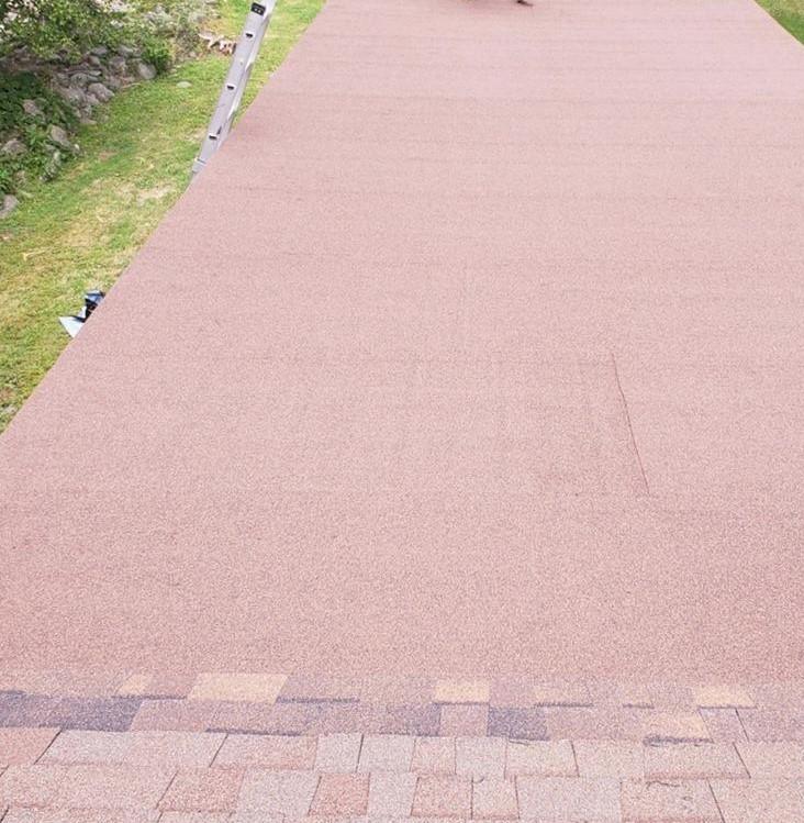 Owens Corning Deck Seal Owens Corning Deck Seal