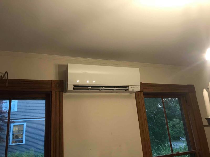 Heat Pump Systems
