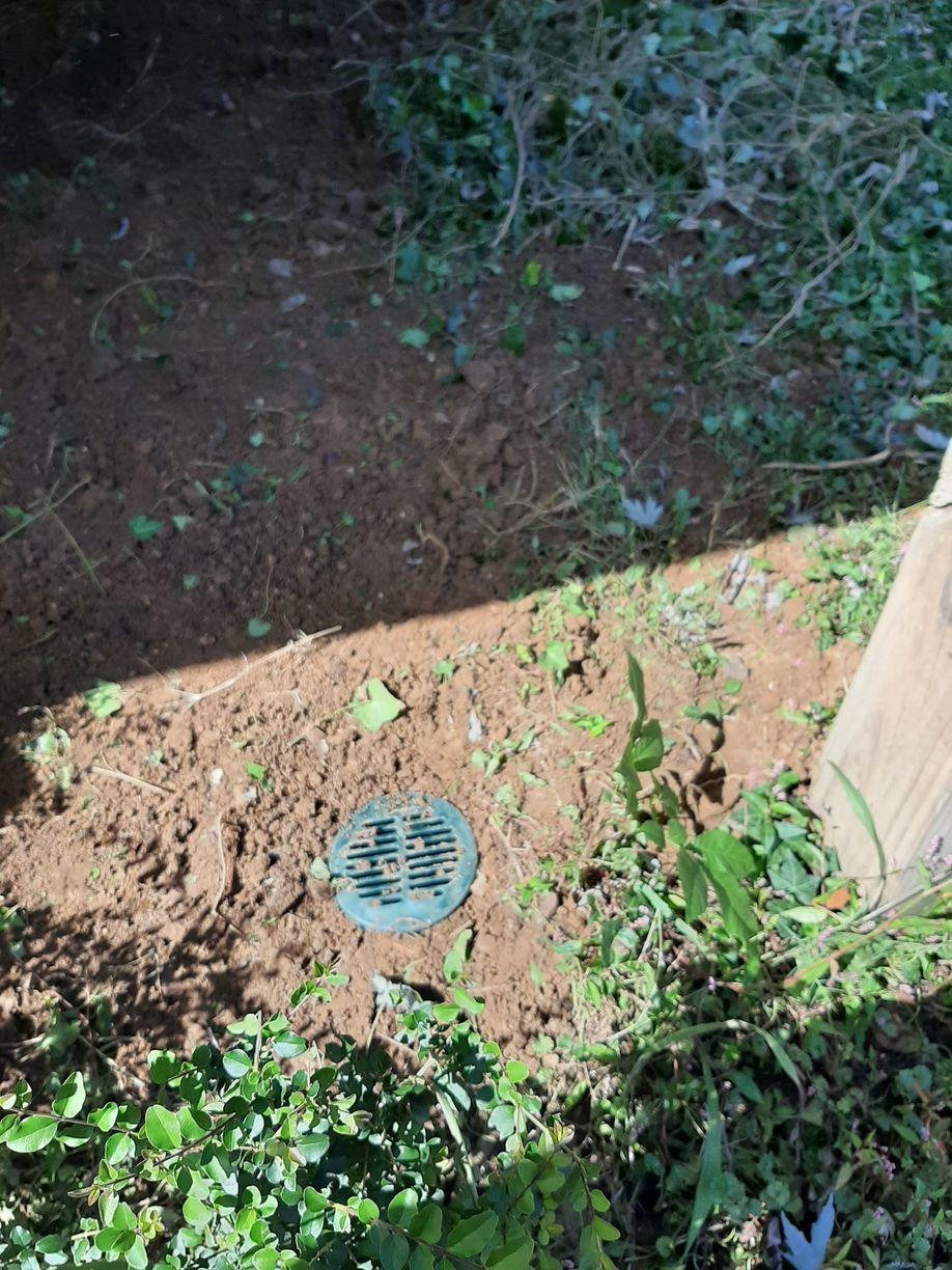 Waterproofing and Foundation Support in Hendersonville, TN Discharge