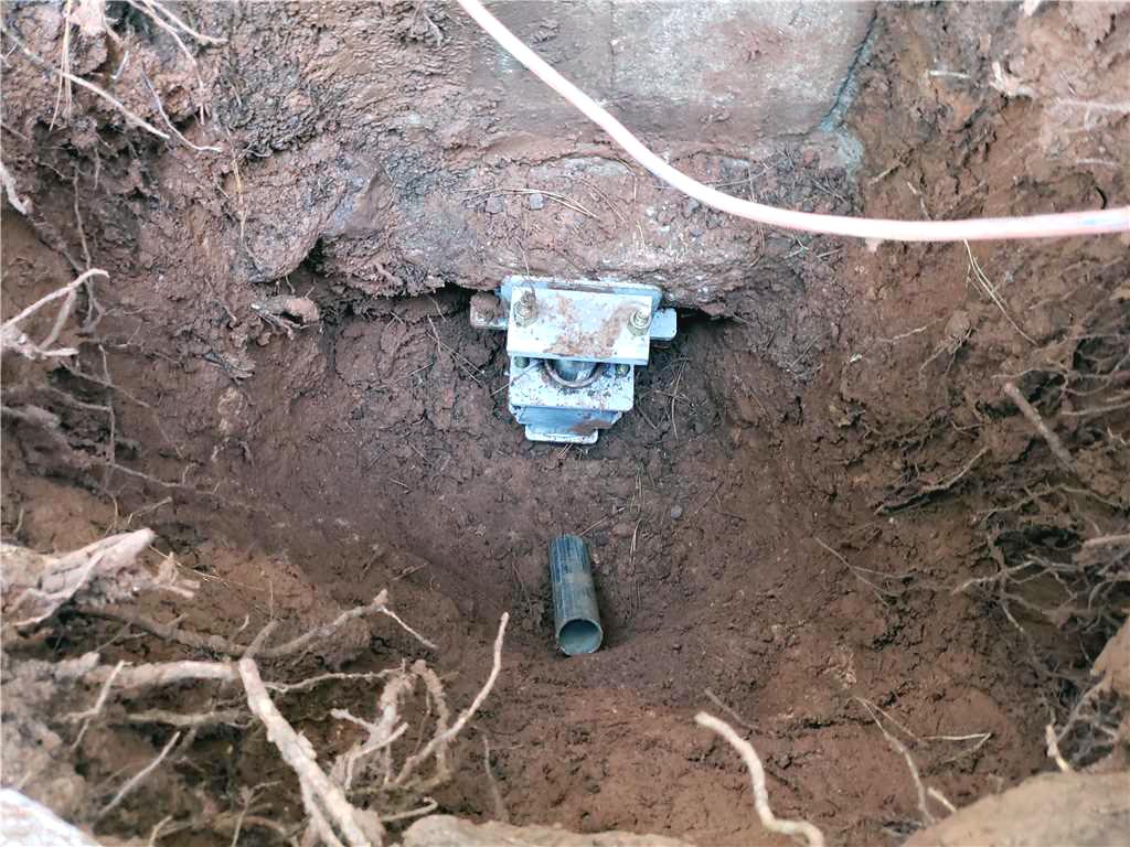 Concrete Lifting and Leveling - Flagstaff Foundation Fix by Arizona