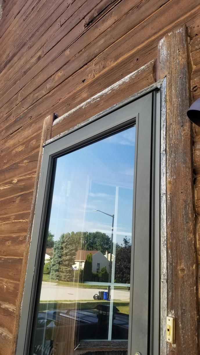 Provia Storm Door Installation Storm Doors