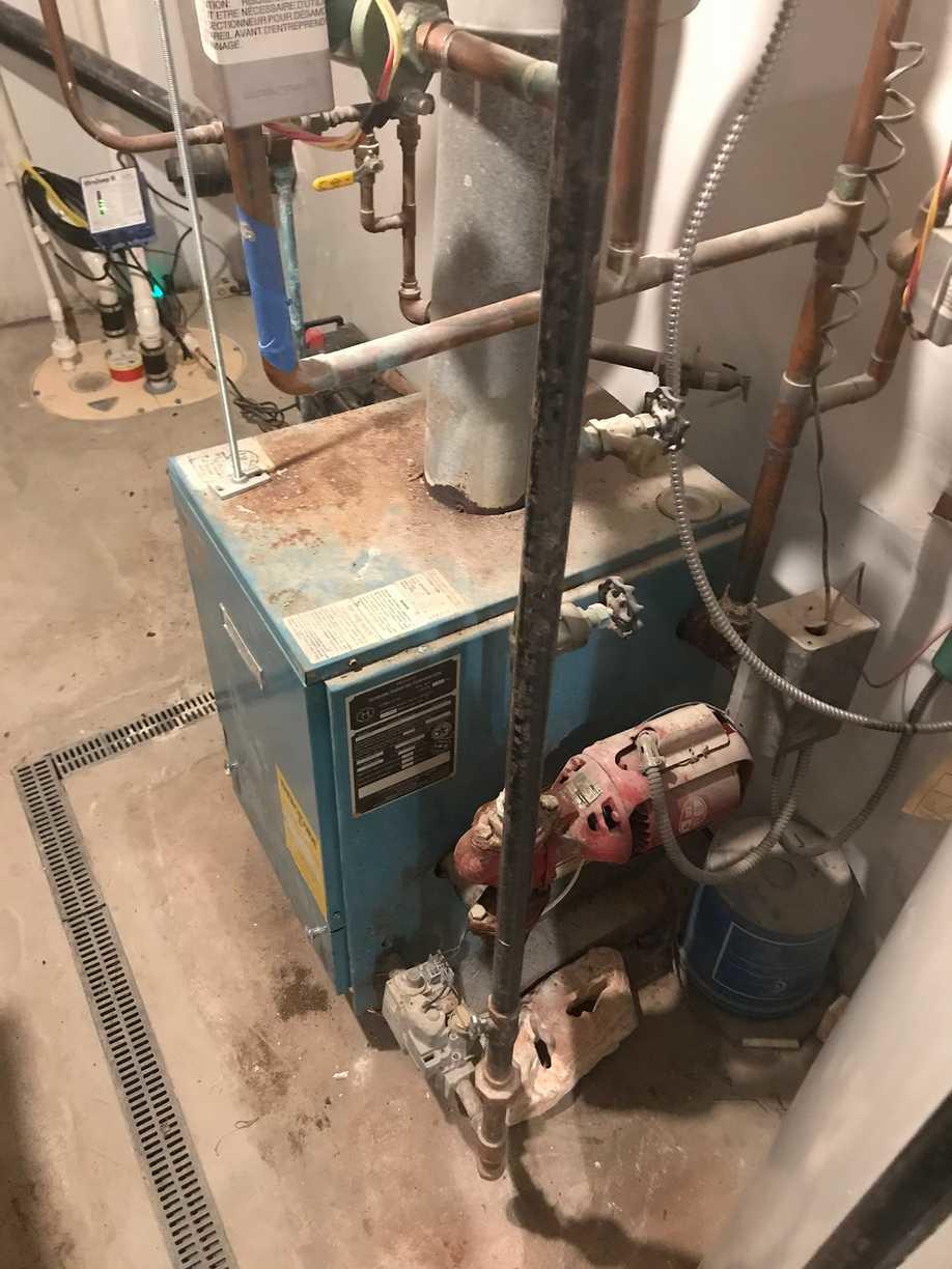 Pipe Works Services, Inc. HVAC Diagnostic in Berkeley Heights, NJ