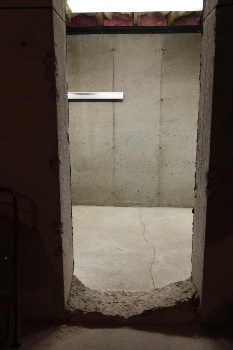 Basement Finishing Basement Finishing Job in Roxbury, CT Unlevel