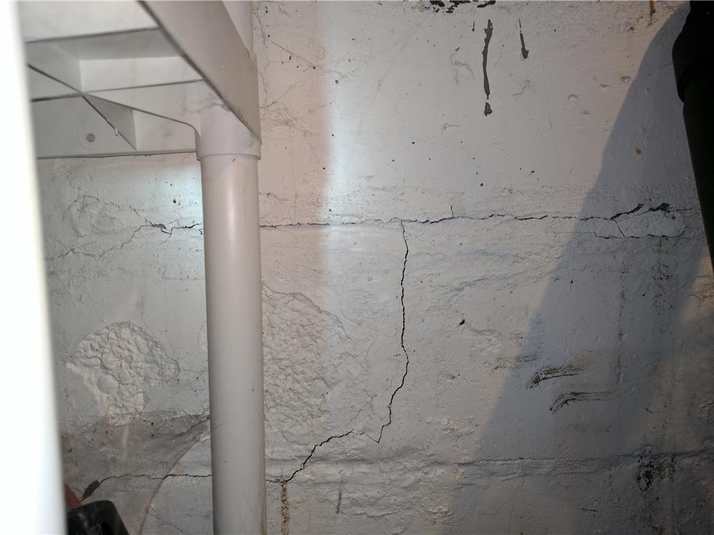 Waterproofing and Bowed Wall Issues in WV