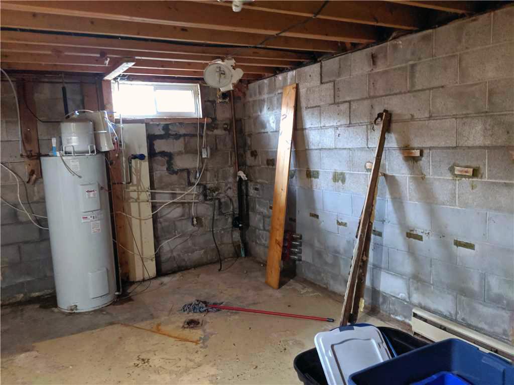 Clarke Basement Systems Photo Album CarbonArmor® Wall Straps Save