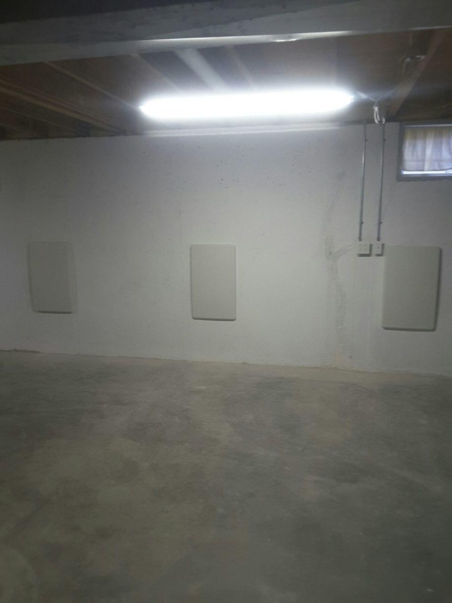 Foundation Repair GeoLock Foundation Support in Wentzville, MO Stable Foundation