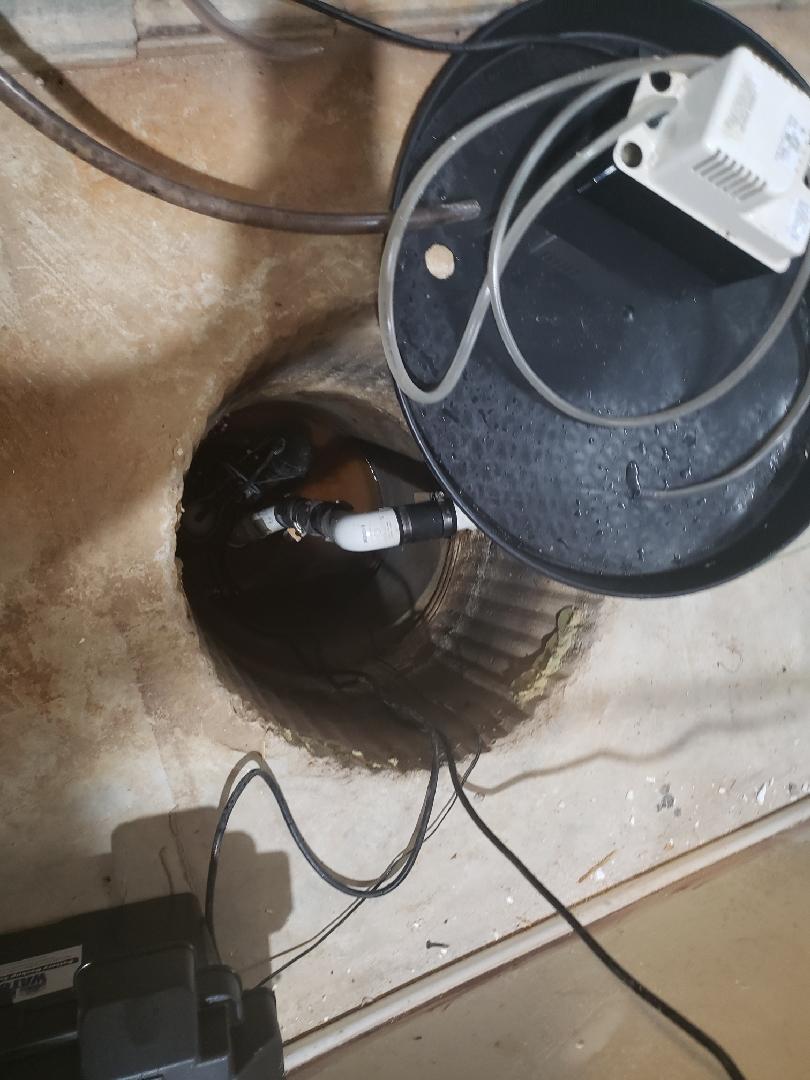 Basement Waterproofing Waterproofing a Water Damaged Basement in