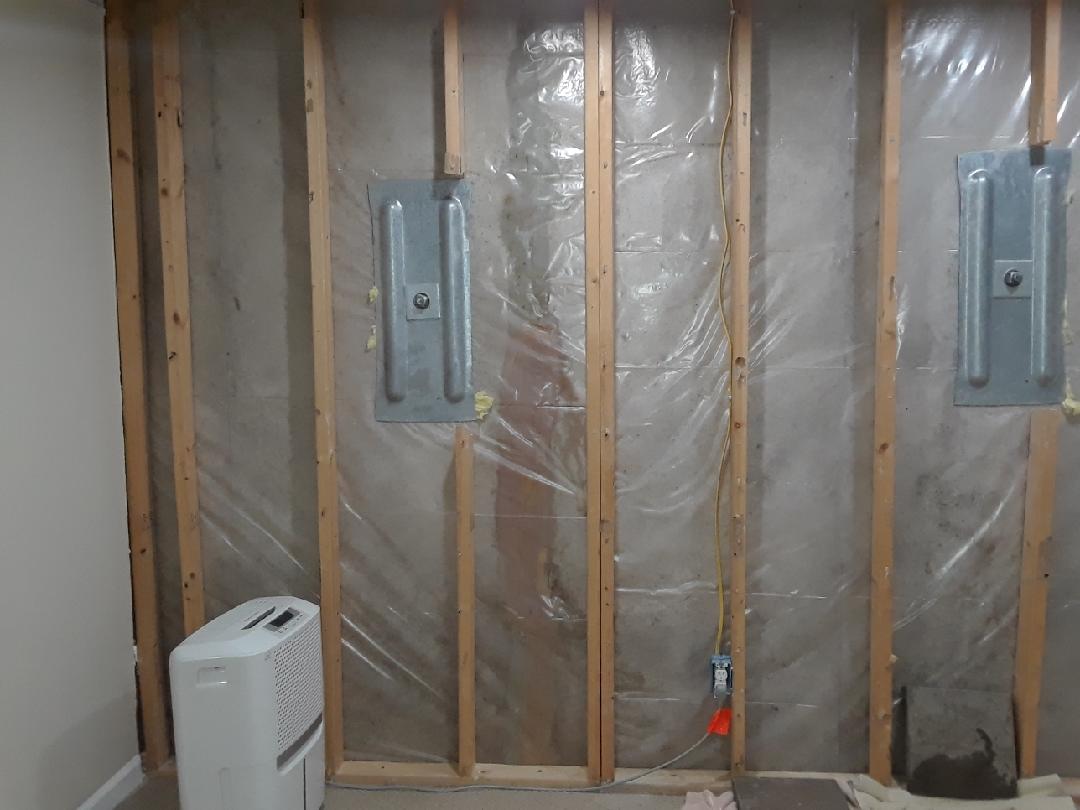 Foundation Repair - Foundation Support with GeoLock Wall Anchors ...