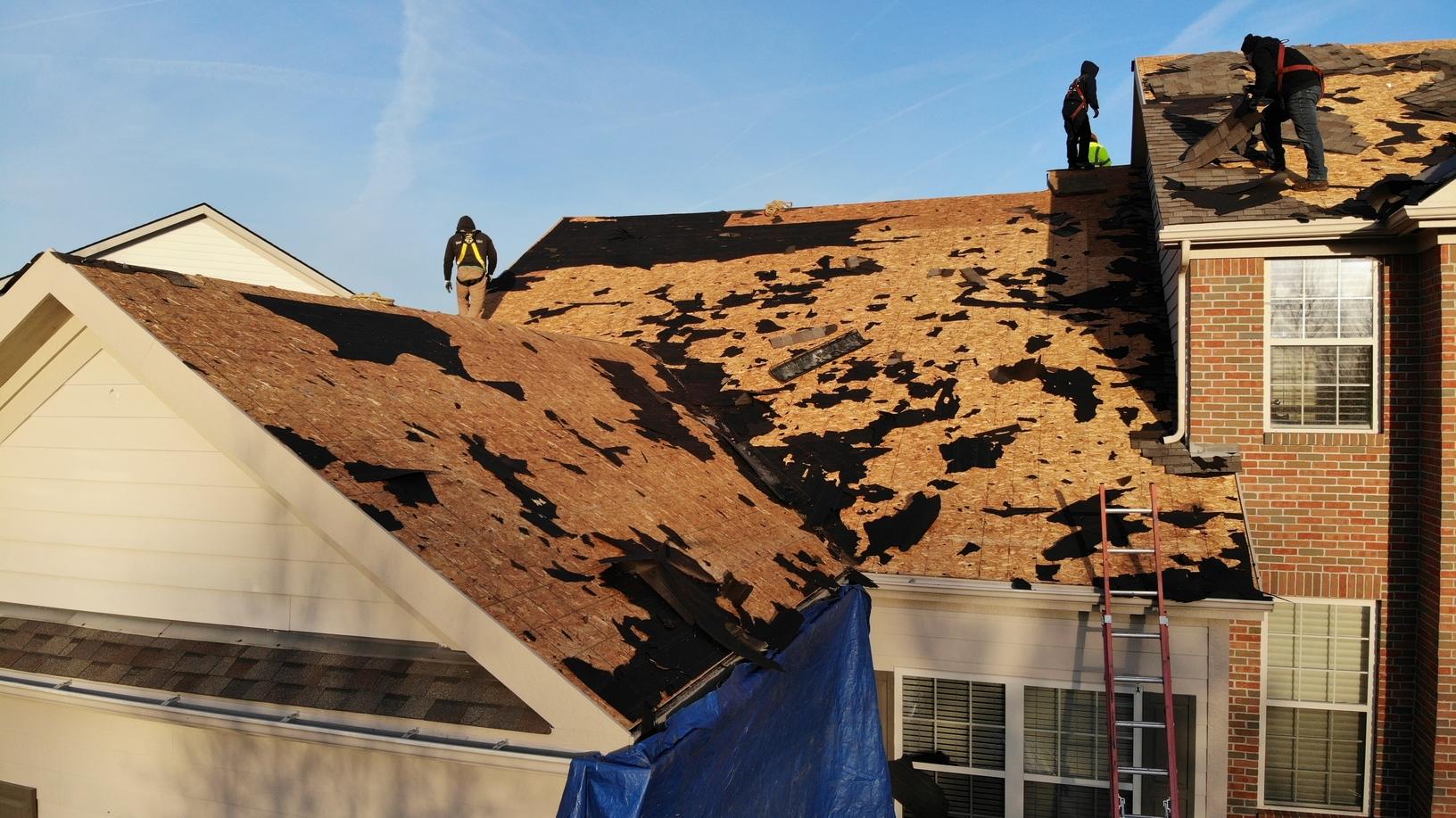 Roof Replacement Roof Replacement in Dublin, OH Roof Replacement Roof Replacement in Dublin, OH