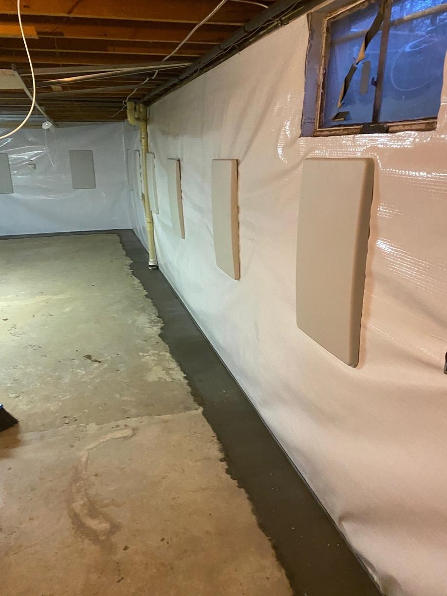 Basement Waterproofing Foundation Repair and Waterproofing in Potosi
