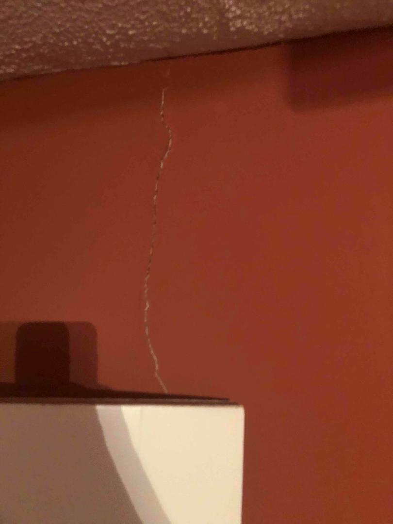 Foundation Repair Foundation Repair in Saint Louis, Missouri Home Cracked Walls