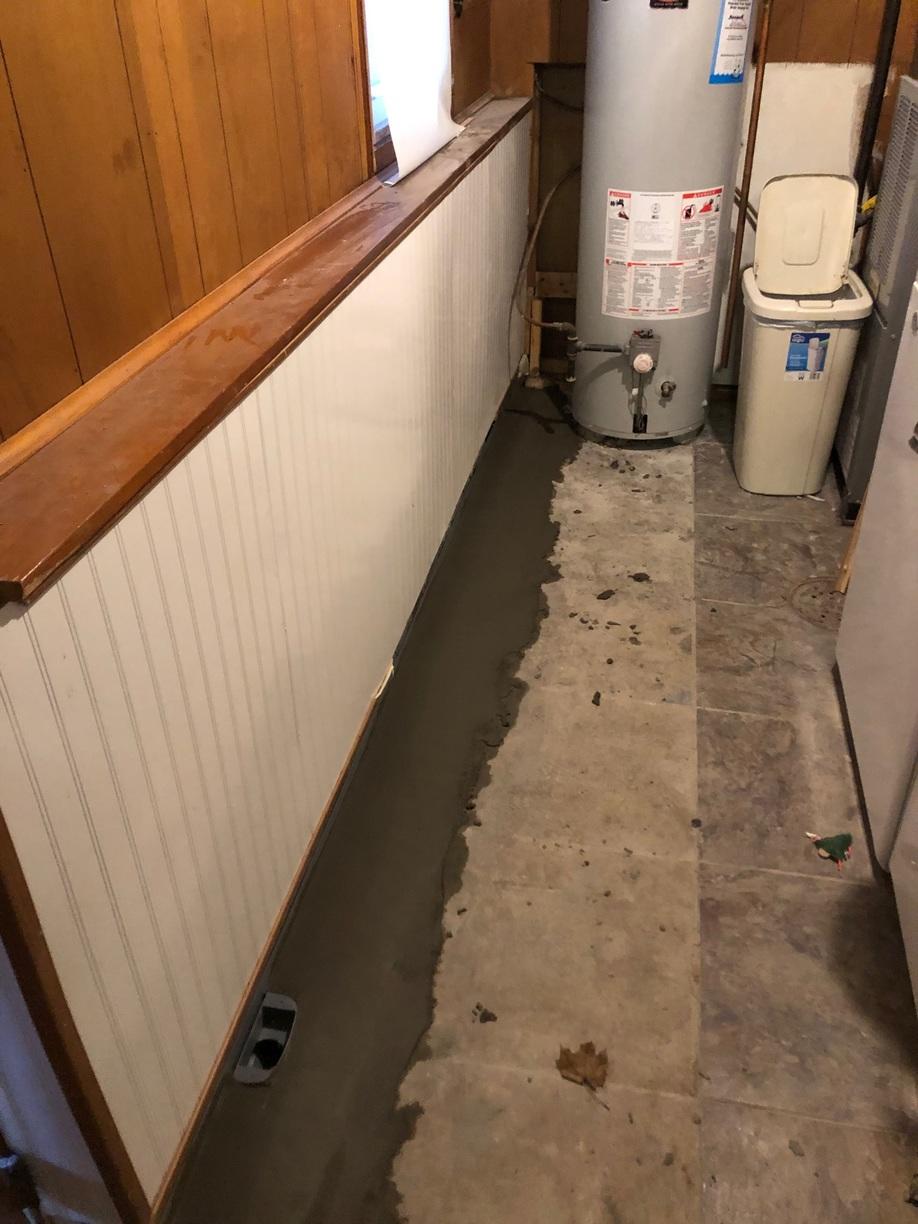 Basement Waterproofing - Waterproofing Solution in Decatur, IL ...