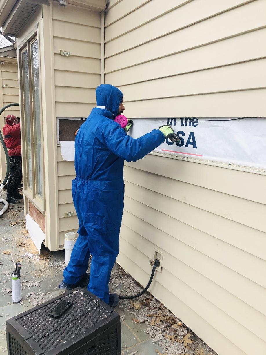 Home Energy Audit Exterior Projects Insulating Home Energy Audit Exterior Projects Insulating