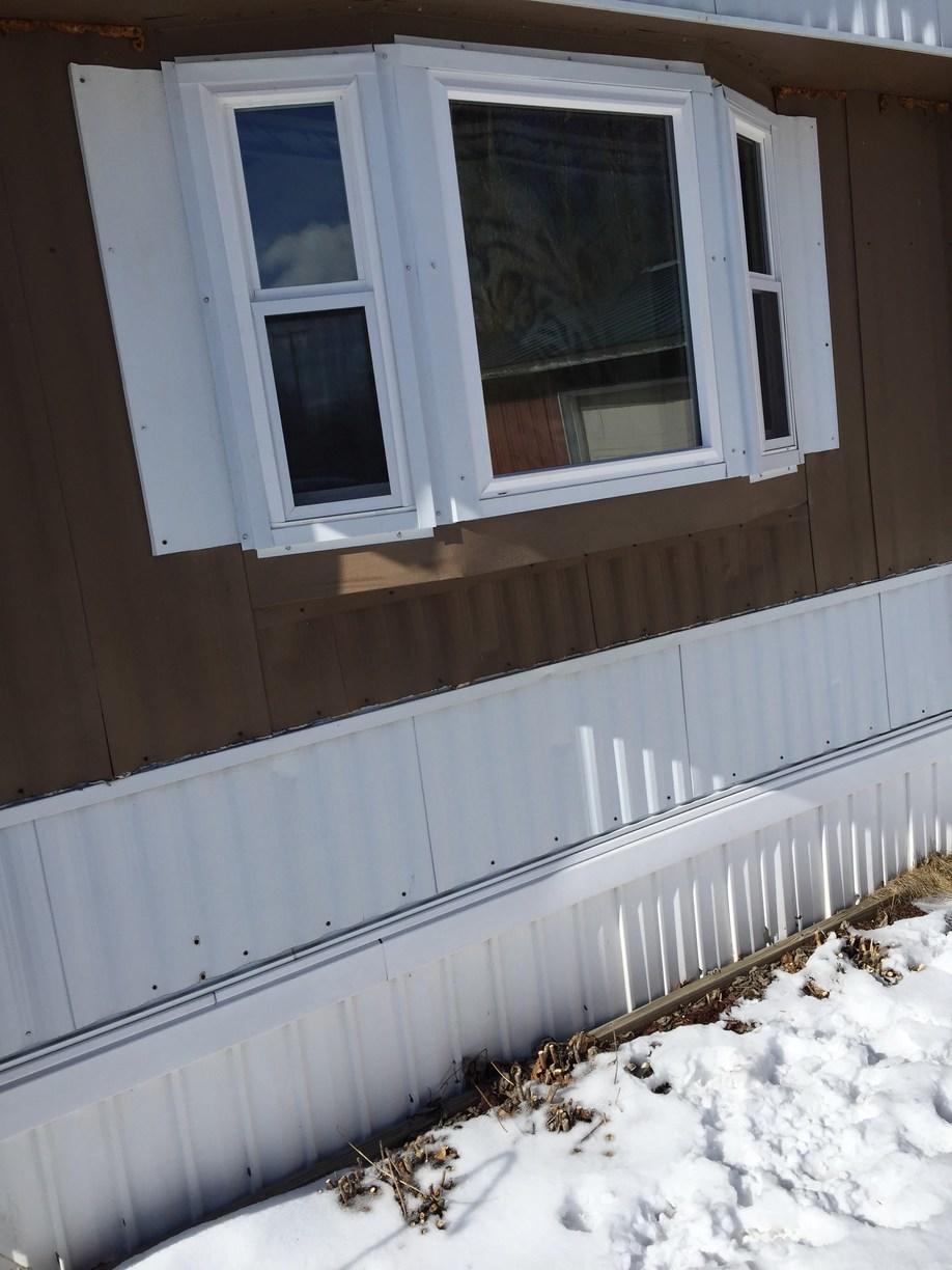 Windows and Doors Energy Efficient Windows Installed in Shepherd MI