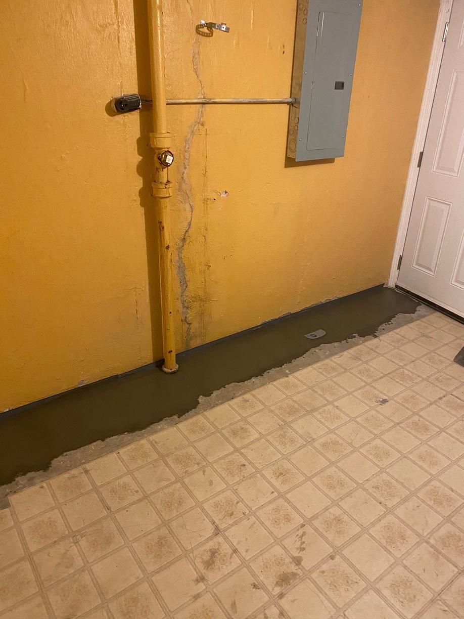 Basement Waterproofing - Waterproofing Saint Louis County Home ...