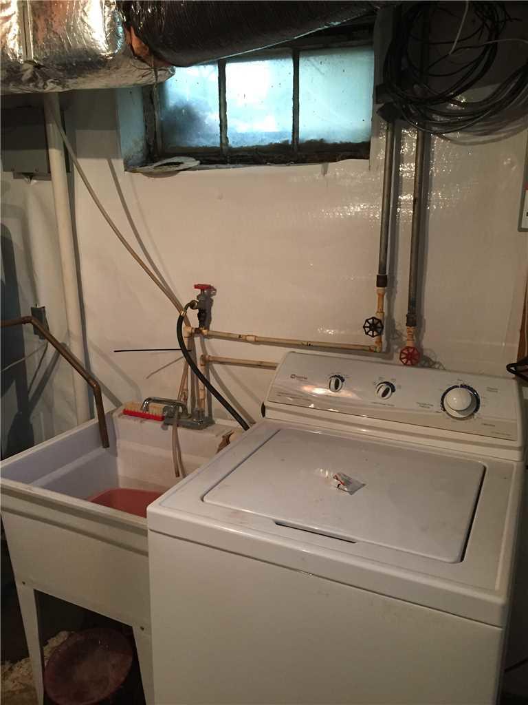 Basement Waterproofing - Moisture No More in Kingsville ...