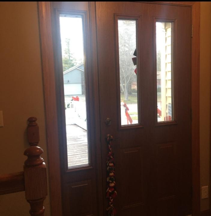 Windows and Doors Energy efficient exterior doors Energy efficient