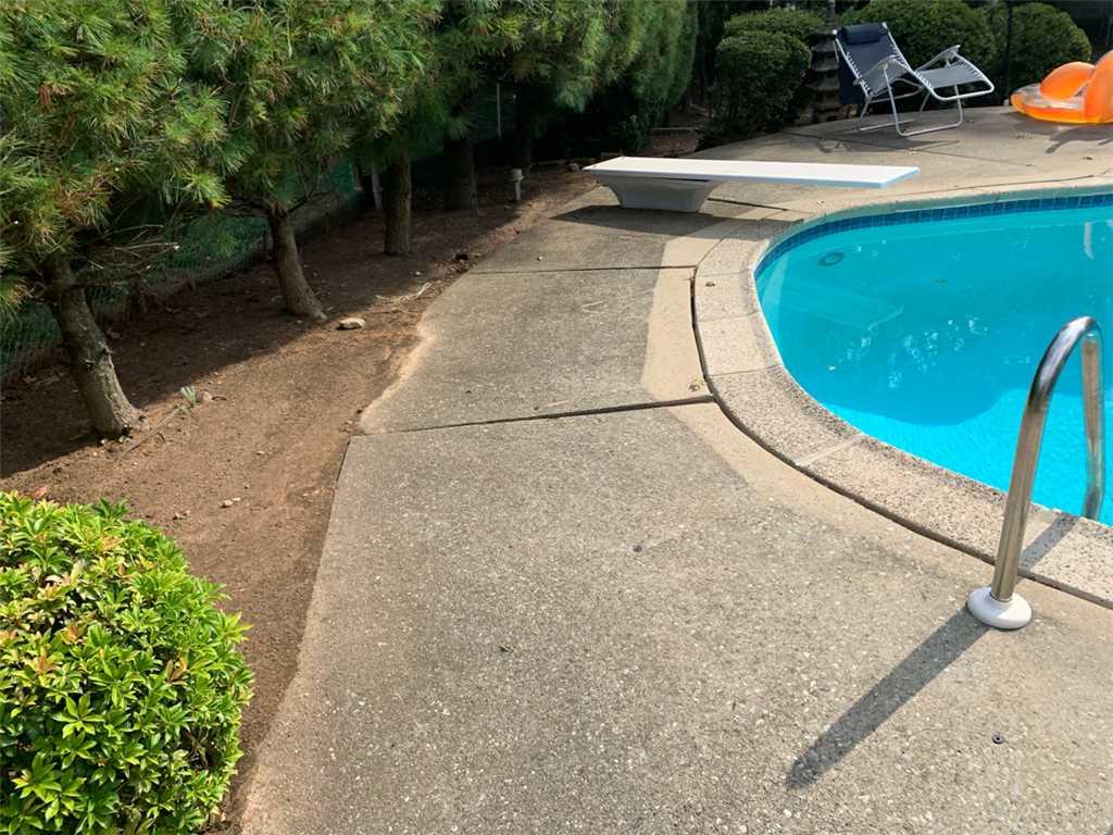 Concrete Lifting and Leveling Ridgefield, NJ Pool Deck