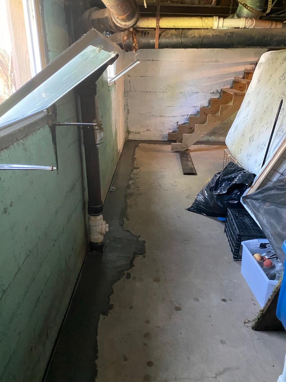 Basement Waterproofing - Waterproofing Cape Girardeau, MO Basement ...