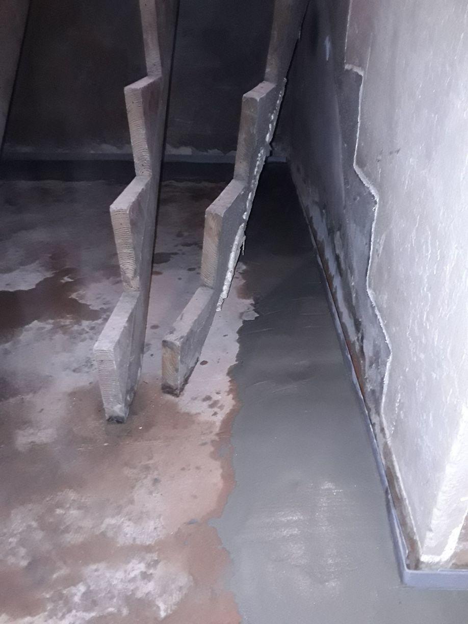 Basement Waterproofing - Advantages of WaterGuard Waterproofing System ...