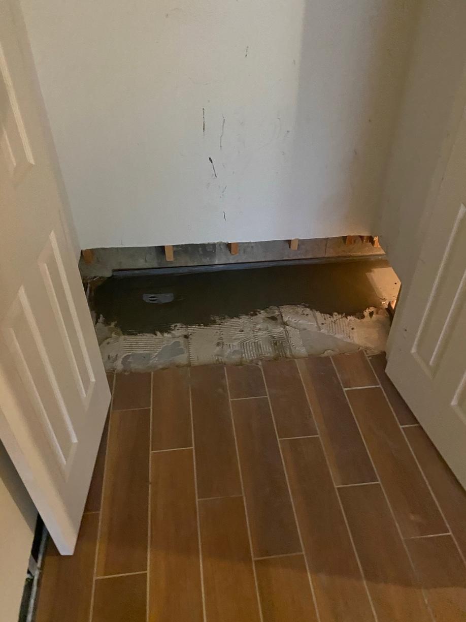 WaterGuard Installed in Saint Charles, MO Home WaterGuard System