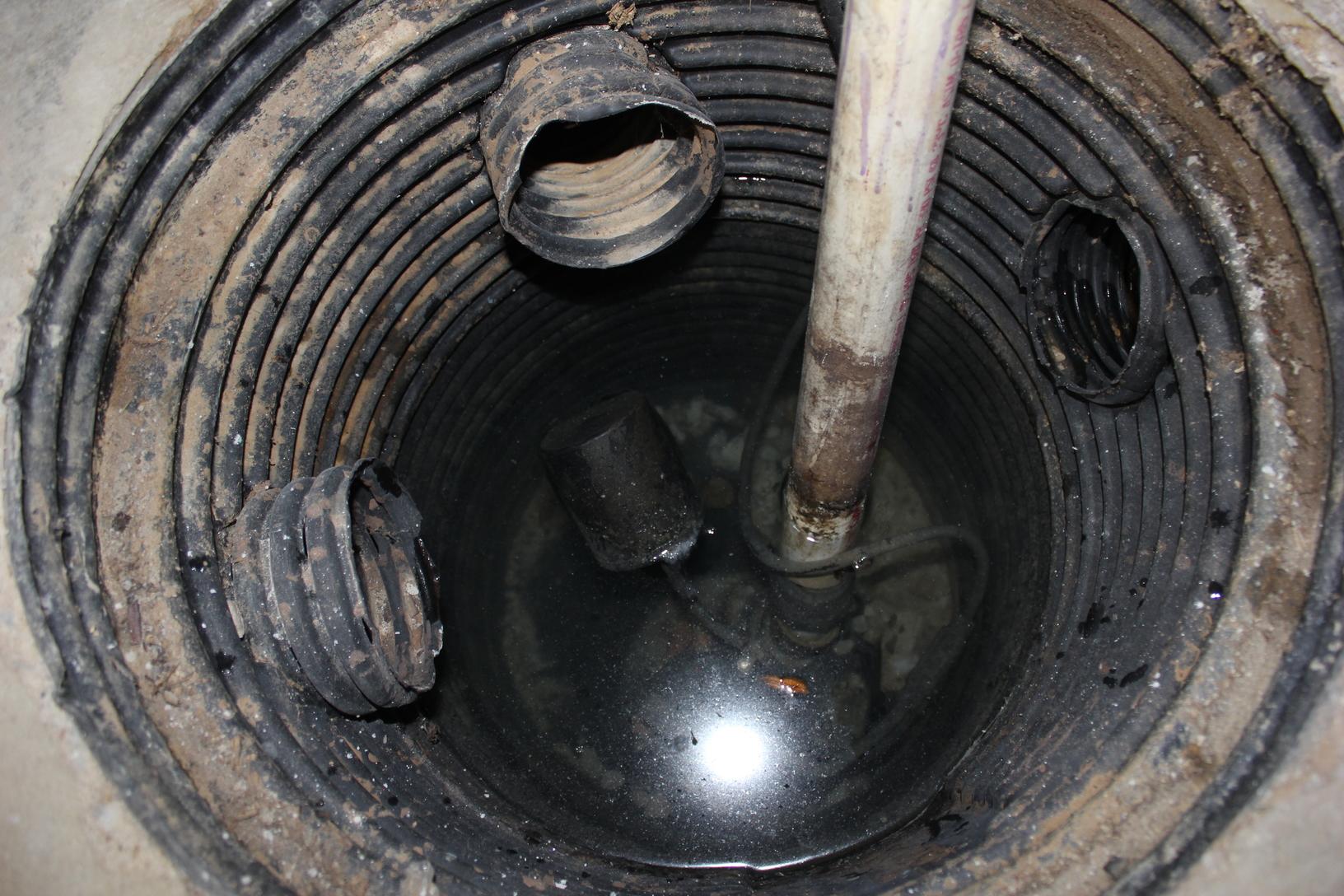 Basement Waterproofing St. Charles Foundation Leaks Repaired Sump