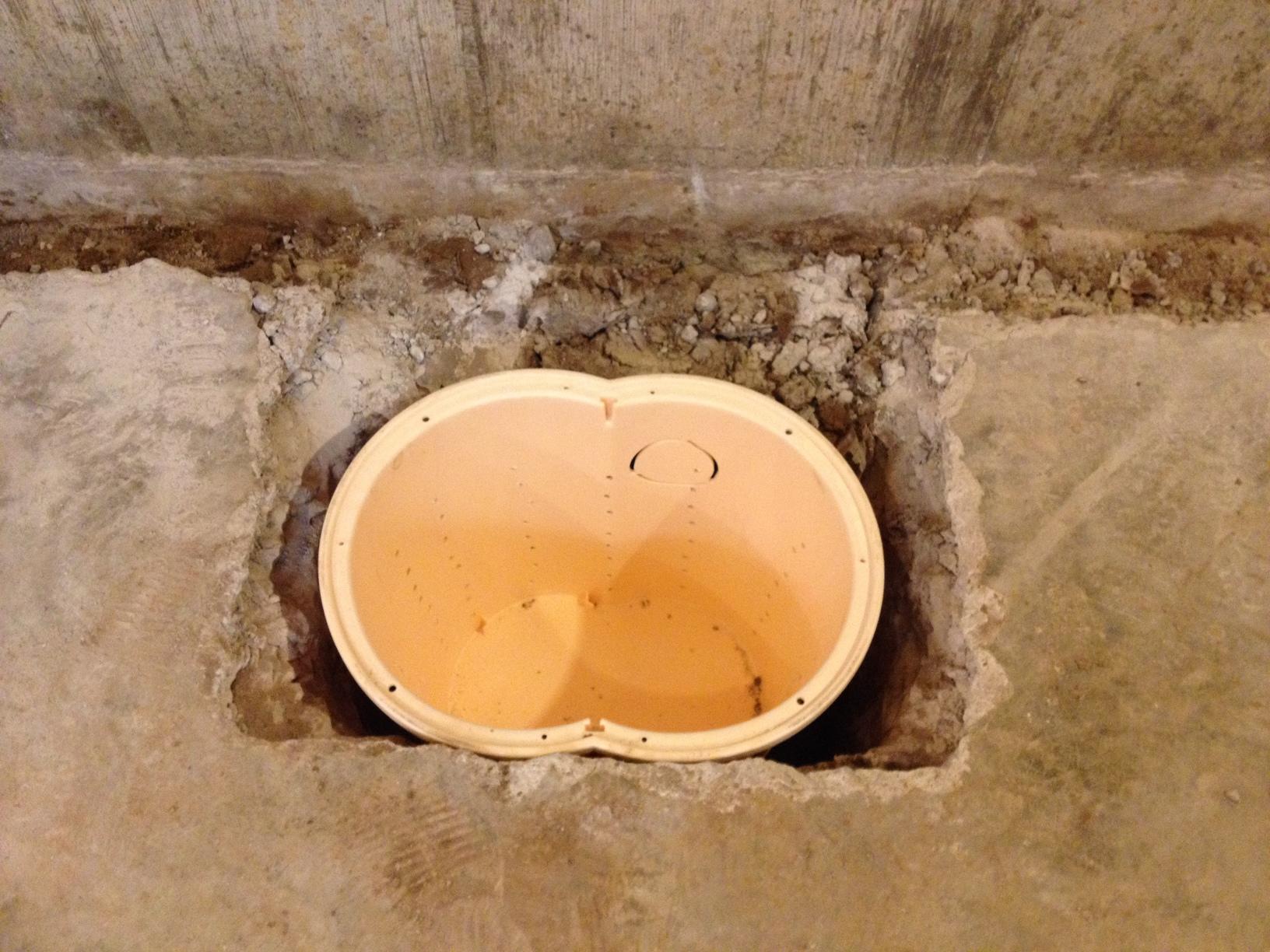 Basement Waterproofing - Waterproofing in Collinsville IL - Basement