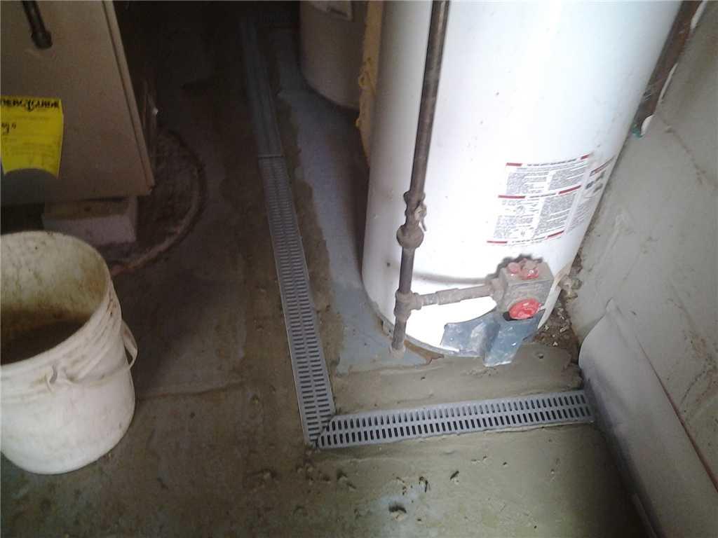 Basement Waterproofing Basement Waterproofing in Princeton, NJ