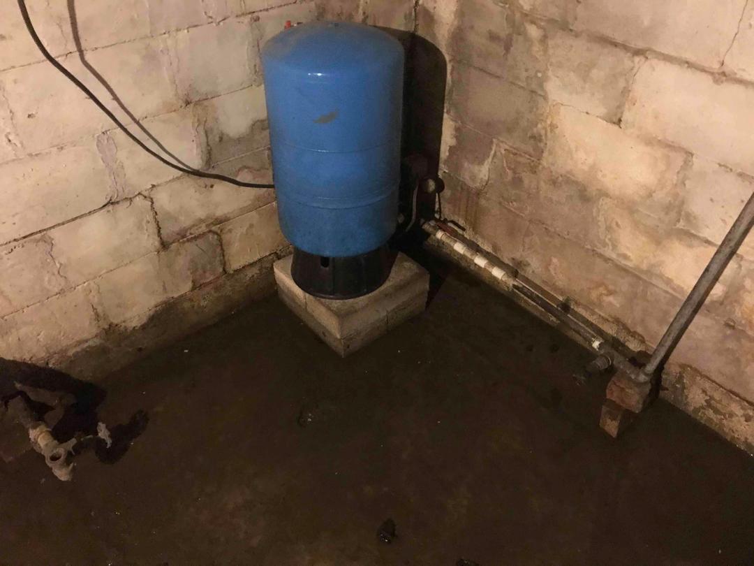 Basement Waterproofing Flooding Basement Solutions How it Works