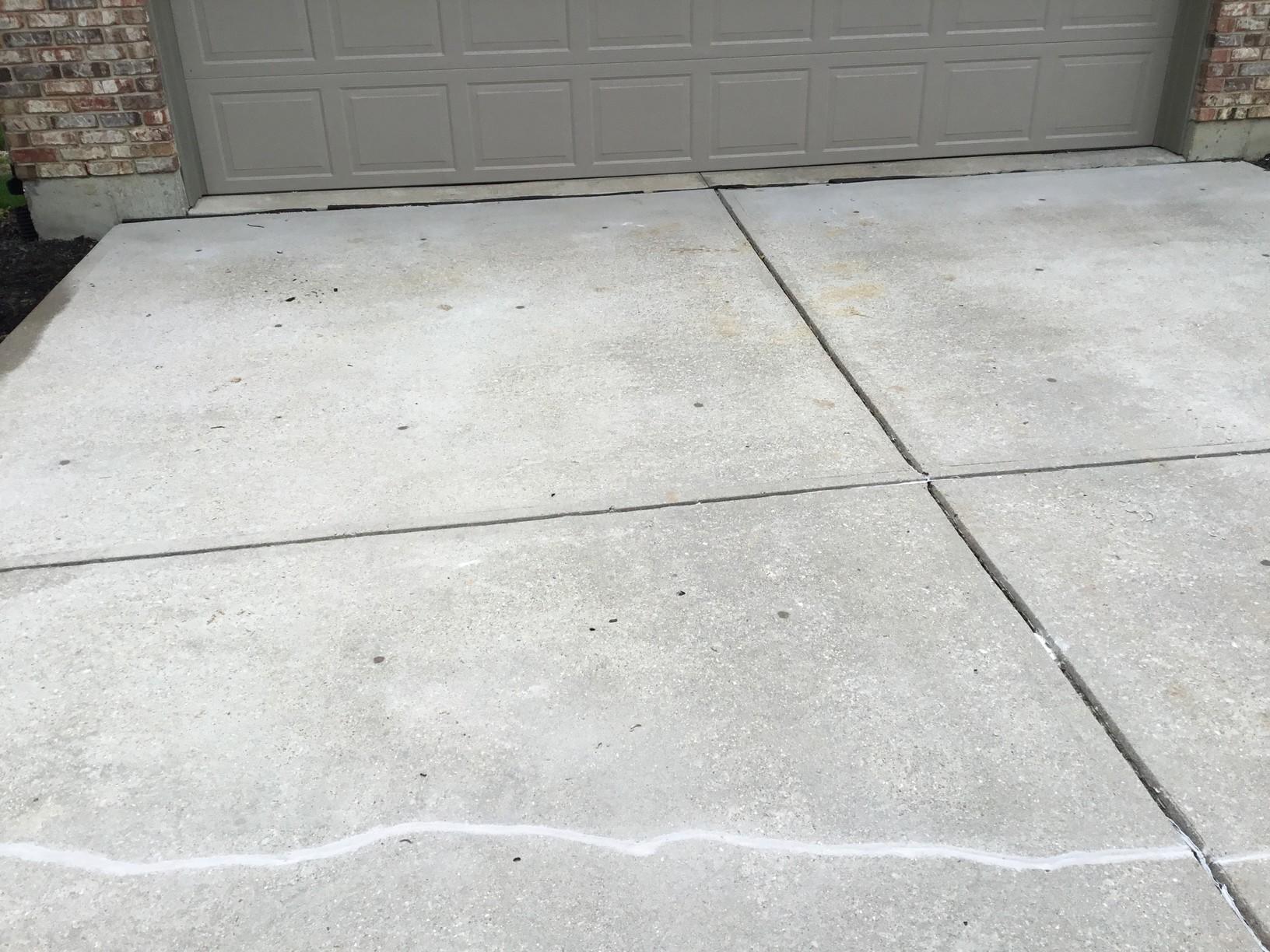 The Basement Doctor of Central Kentucky Concrete Lifting and Leveling