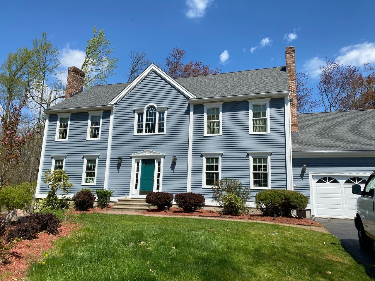 Residential Painting Exterior Painting in Hamden, CT
