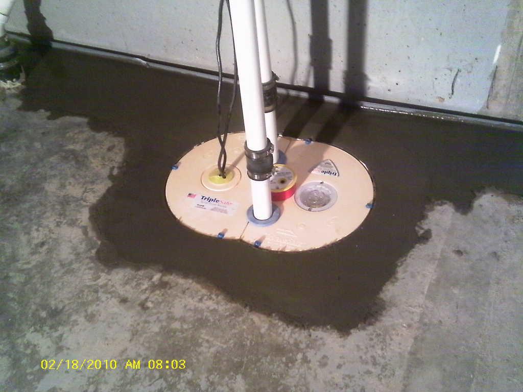 Basement Waterproofing Waterloo Waterproofing Problems and Solutions