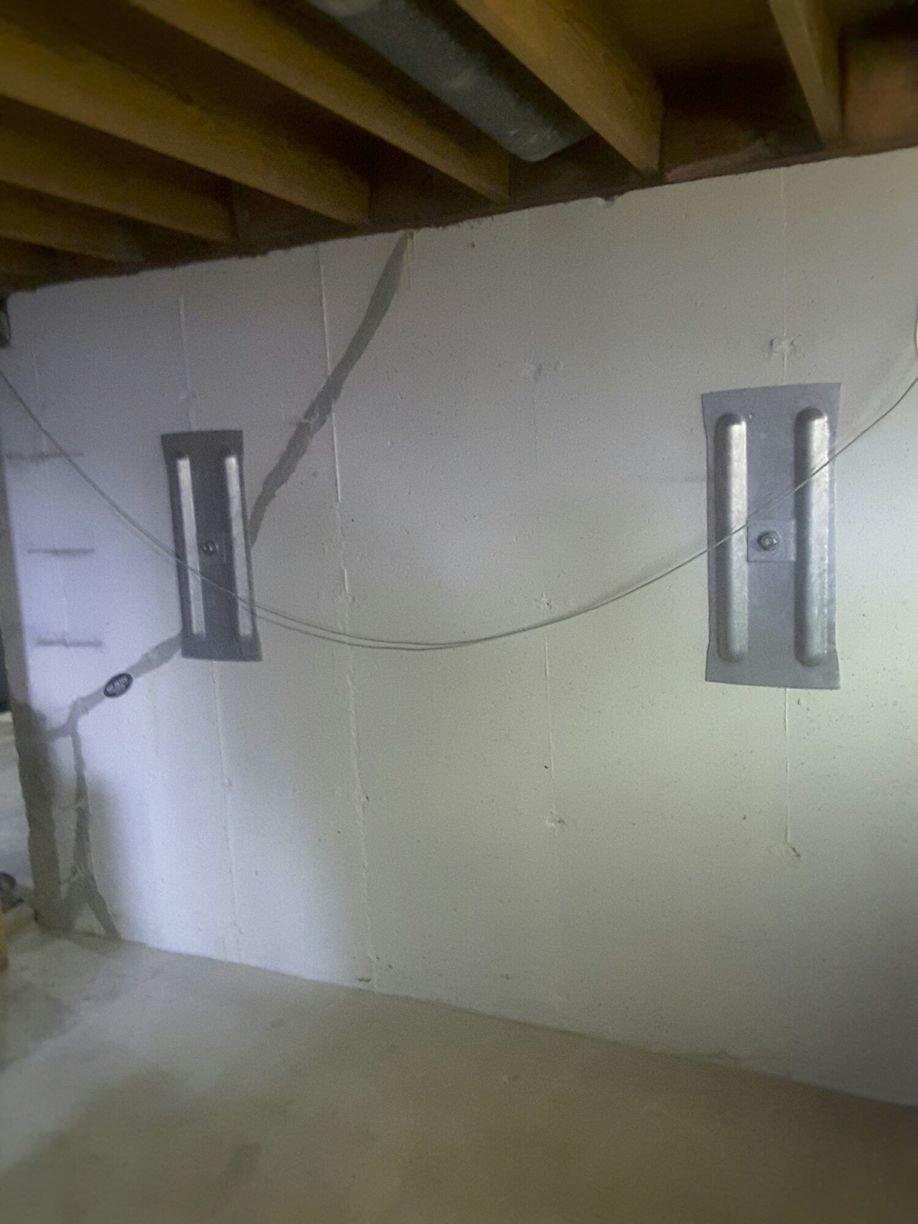 Basement Waterproofing - Waterproofing and Foundation Repair in